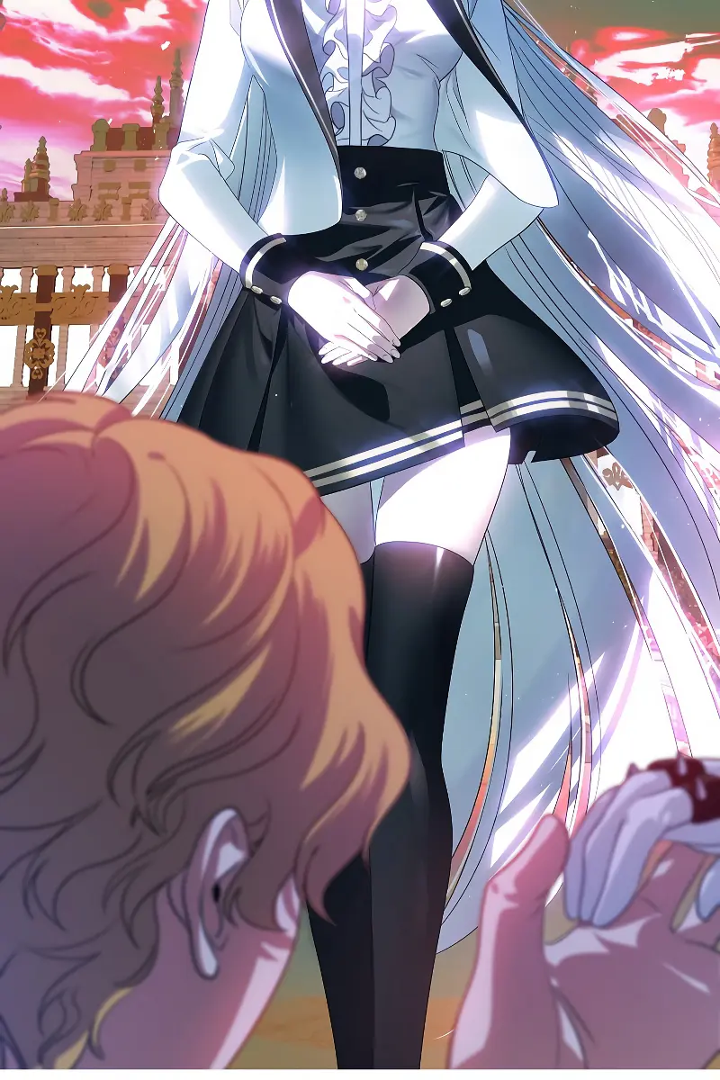 SSS Class Revival Hunter Chapter 89 Page 8