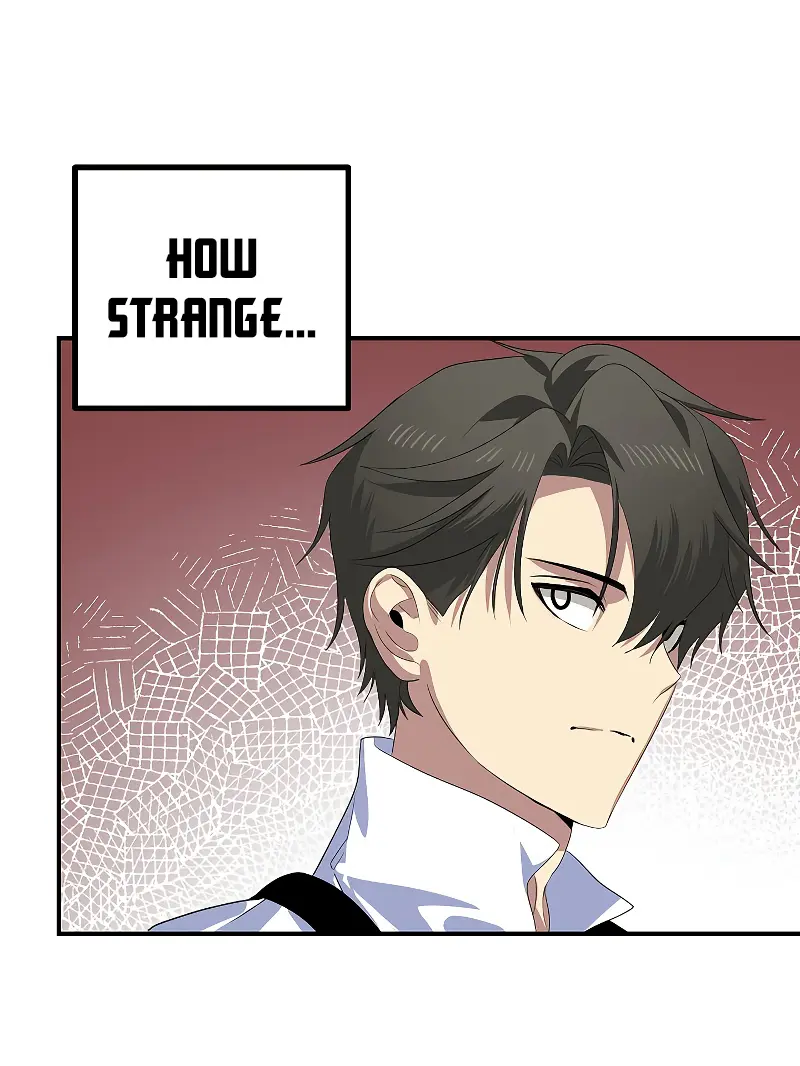 SSS Class Revival Hunter Chapter 89 Page 15