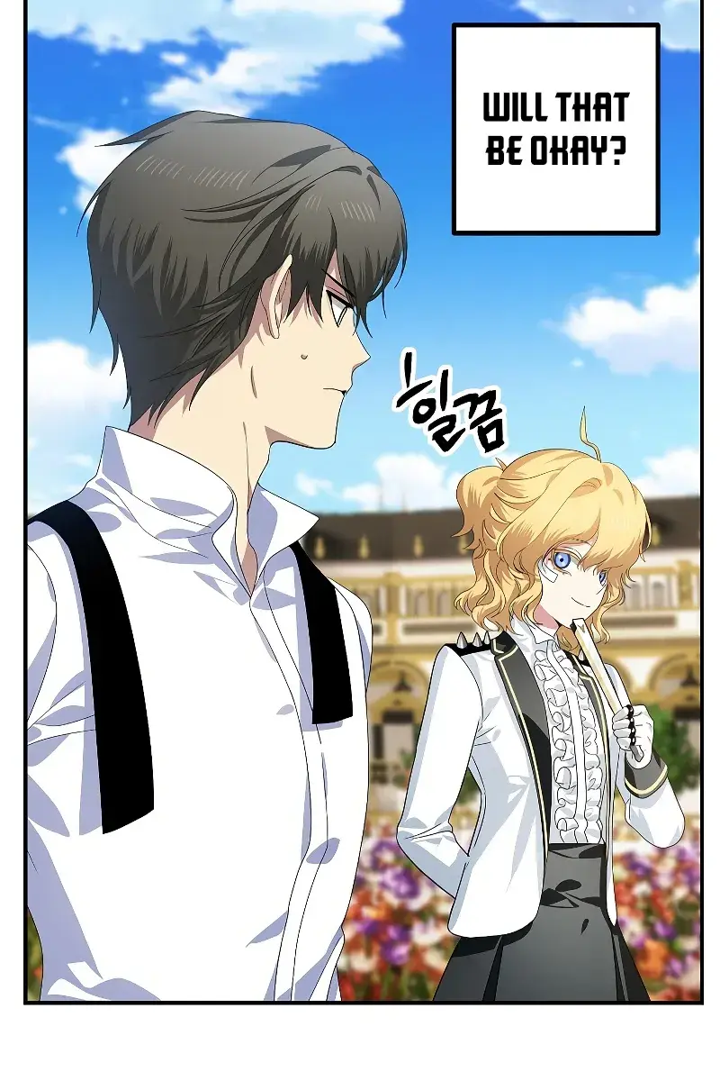 SSS Class Revival Hunter Chapter 89 Page 22