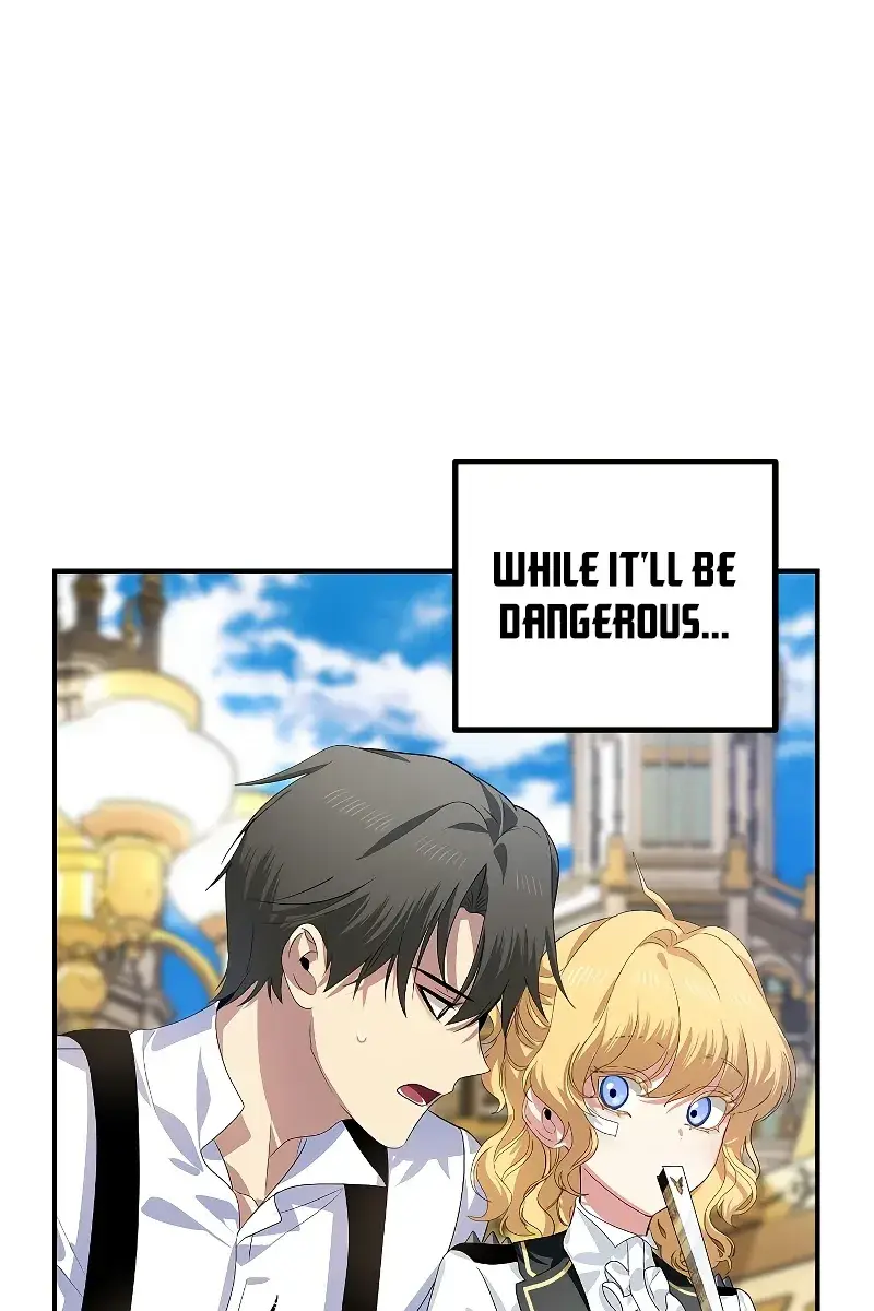 SSS Class Revival Hunter Chapter 89 Page 26