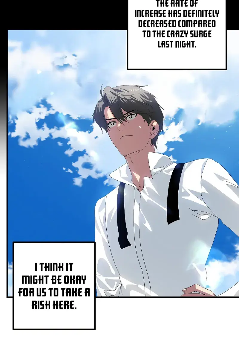 SSS Class Revival Hunter Chapter 89 Page 33