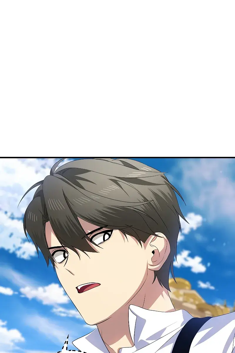 SSS Class Revival Hunter Chapter 89 Page 34