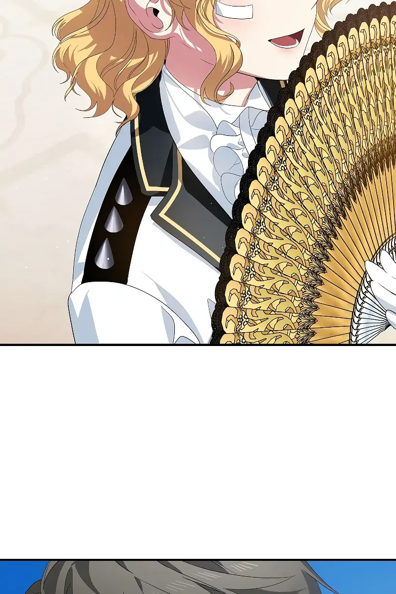 SSS Class Revival Hunter Chapter 89 Page 36