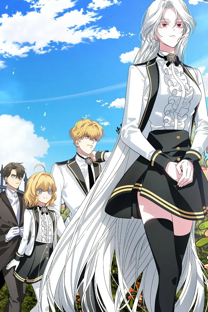 SSS Class Revival Hunter Chapter 89 Page 42