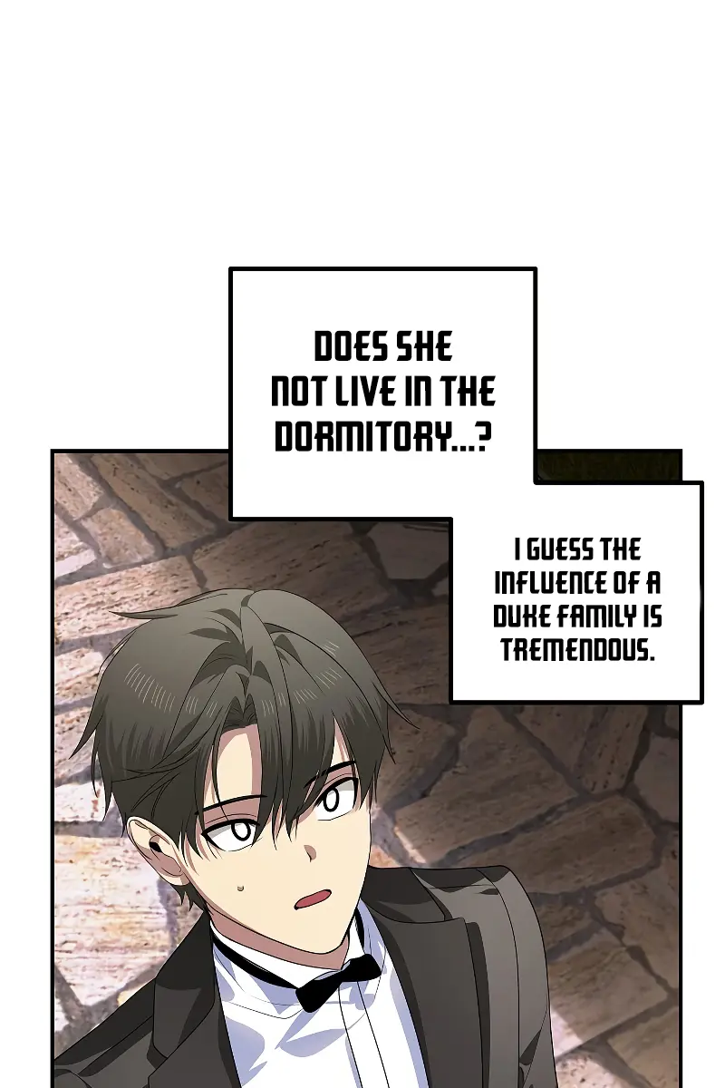 SSS Class Revival Hunter Chapter 89 Page 47