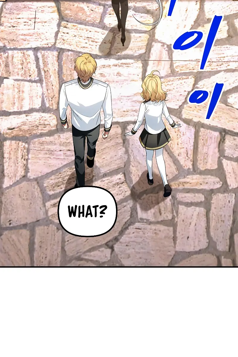 SSS Class Revival Hunter Chapter 89 Page 50