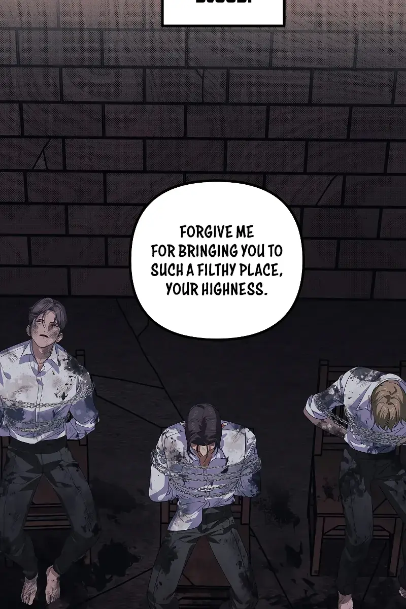 SSS Class Revival Hunter Chapter 89 Page 76