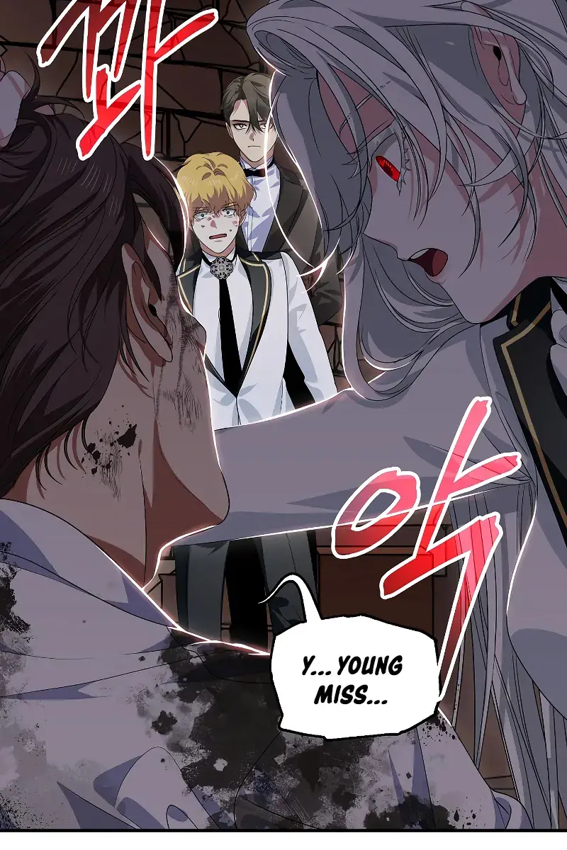 SSS Class Revival Hunter Chapter 89 Page 83