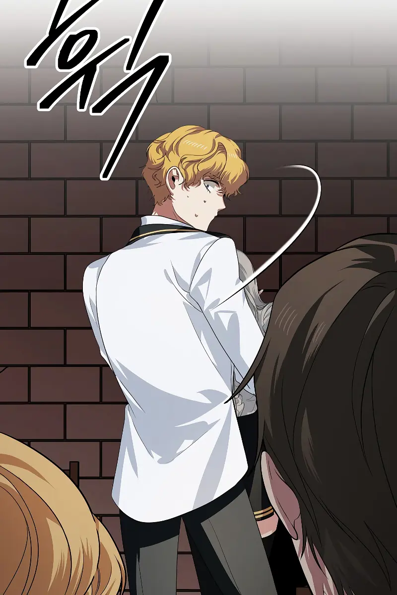 SSS Class Revival Hunter Chapter 90 Page 20