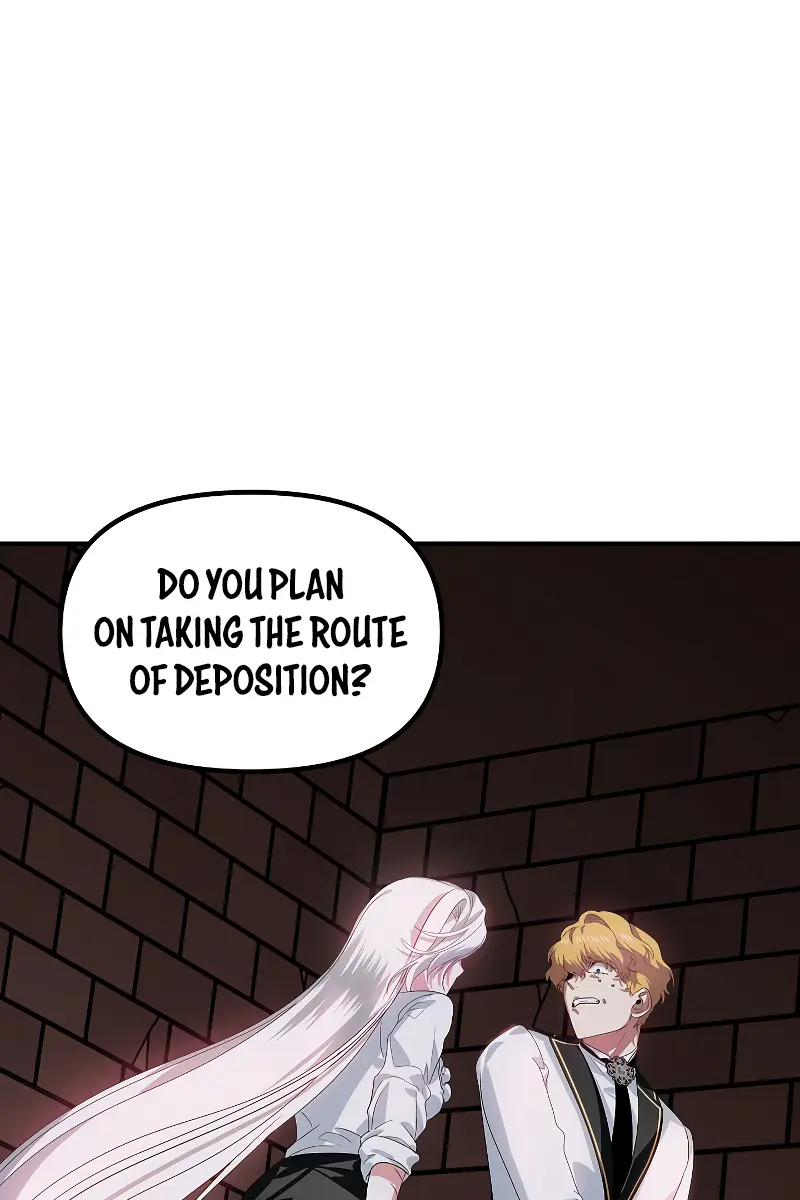 SSS Class Revival Hunter Chapter 90 Page 23