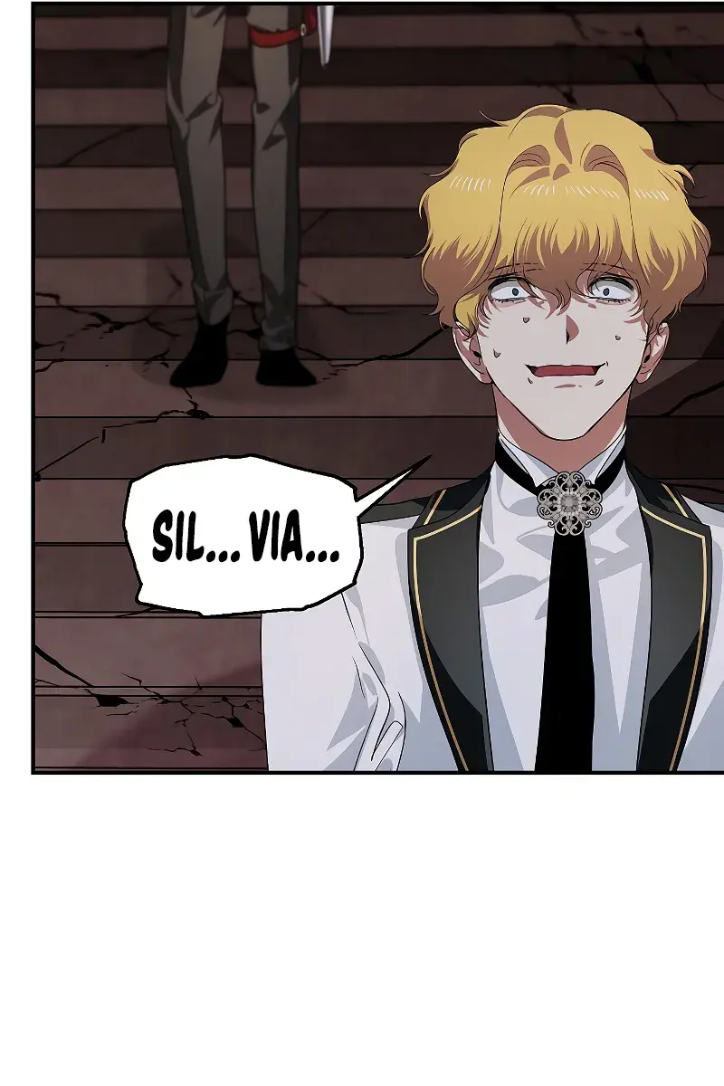 SSS Class Revival Hunter Chapter 90 Page 44