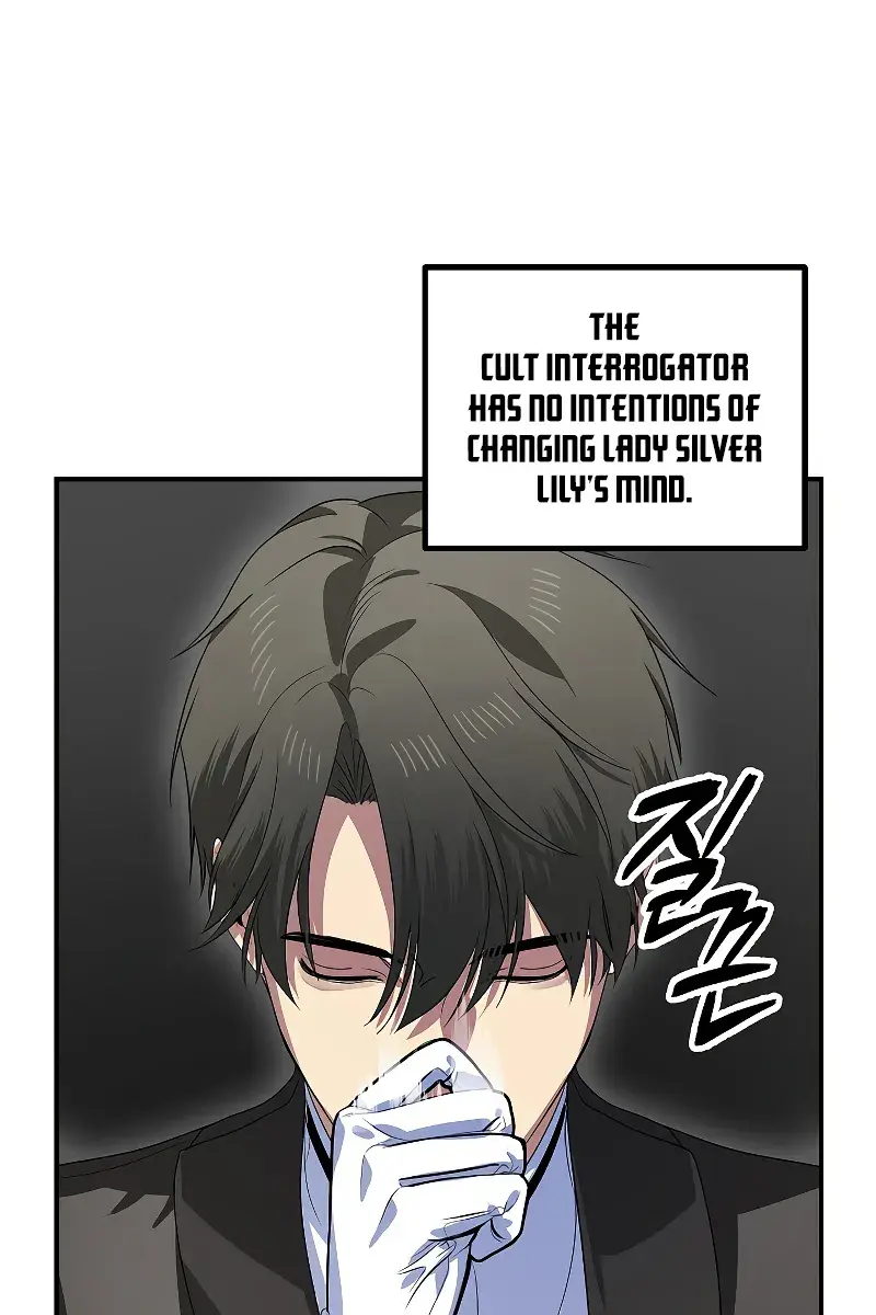 SSS Class Revival Hunter Chapter 90 Page 46