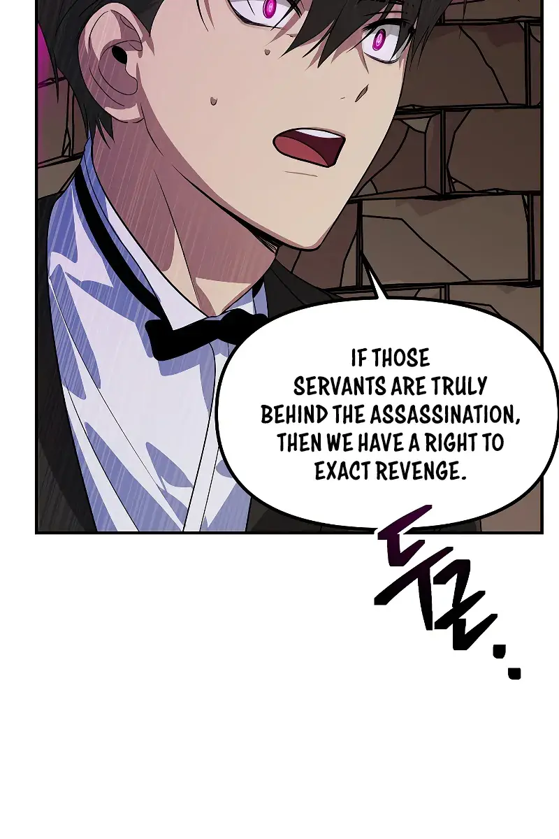 SSS Class Revival Hunter Chapter 90 Page 52