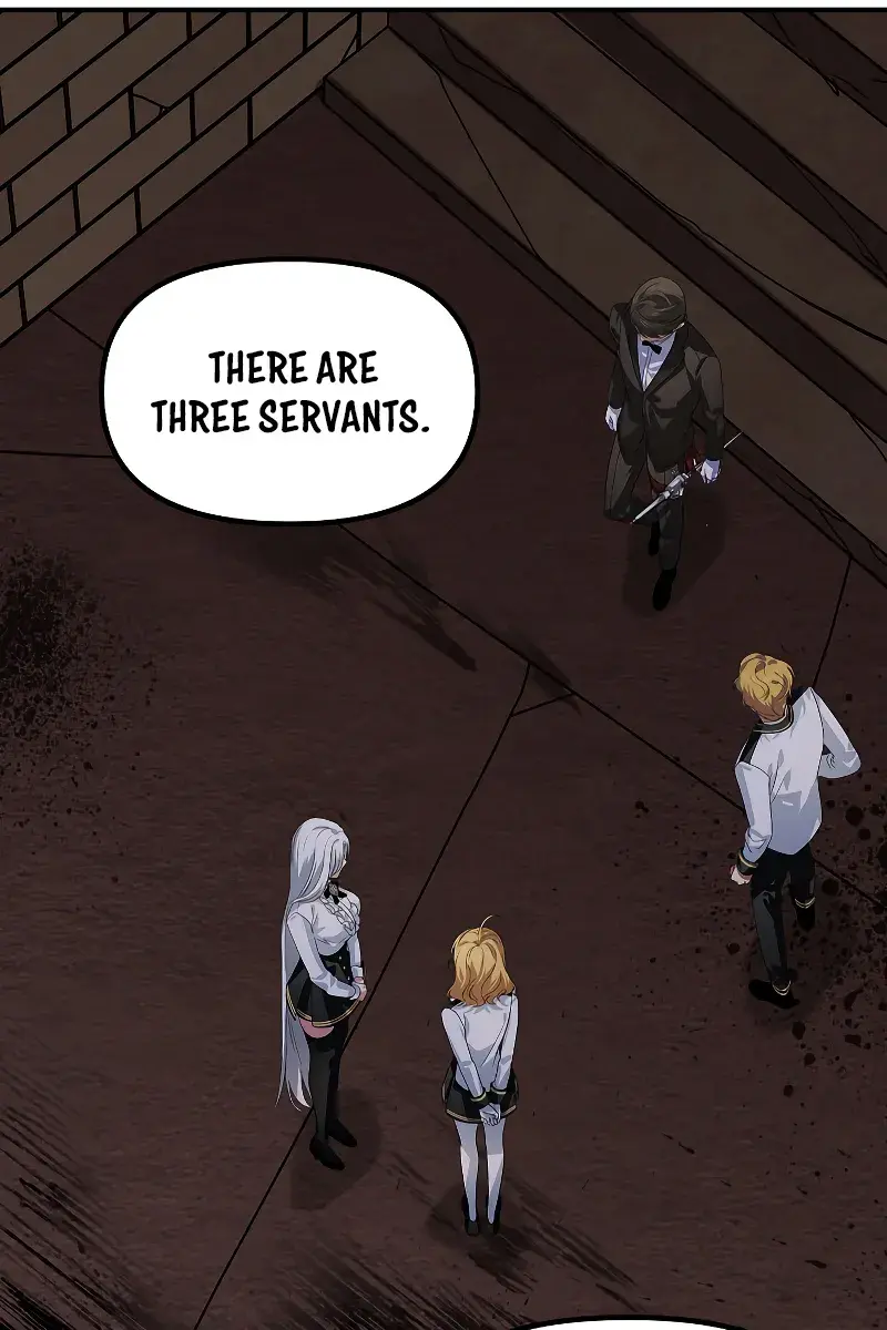 SSS Class Revival Hunter Chapter 90 Page 55