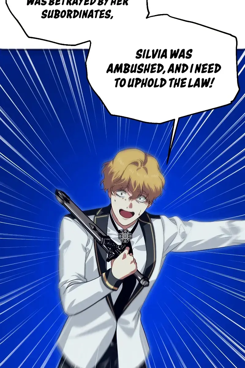 SSS Class Revival Hunter Chapter 90 Page 60