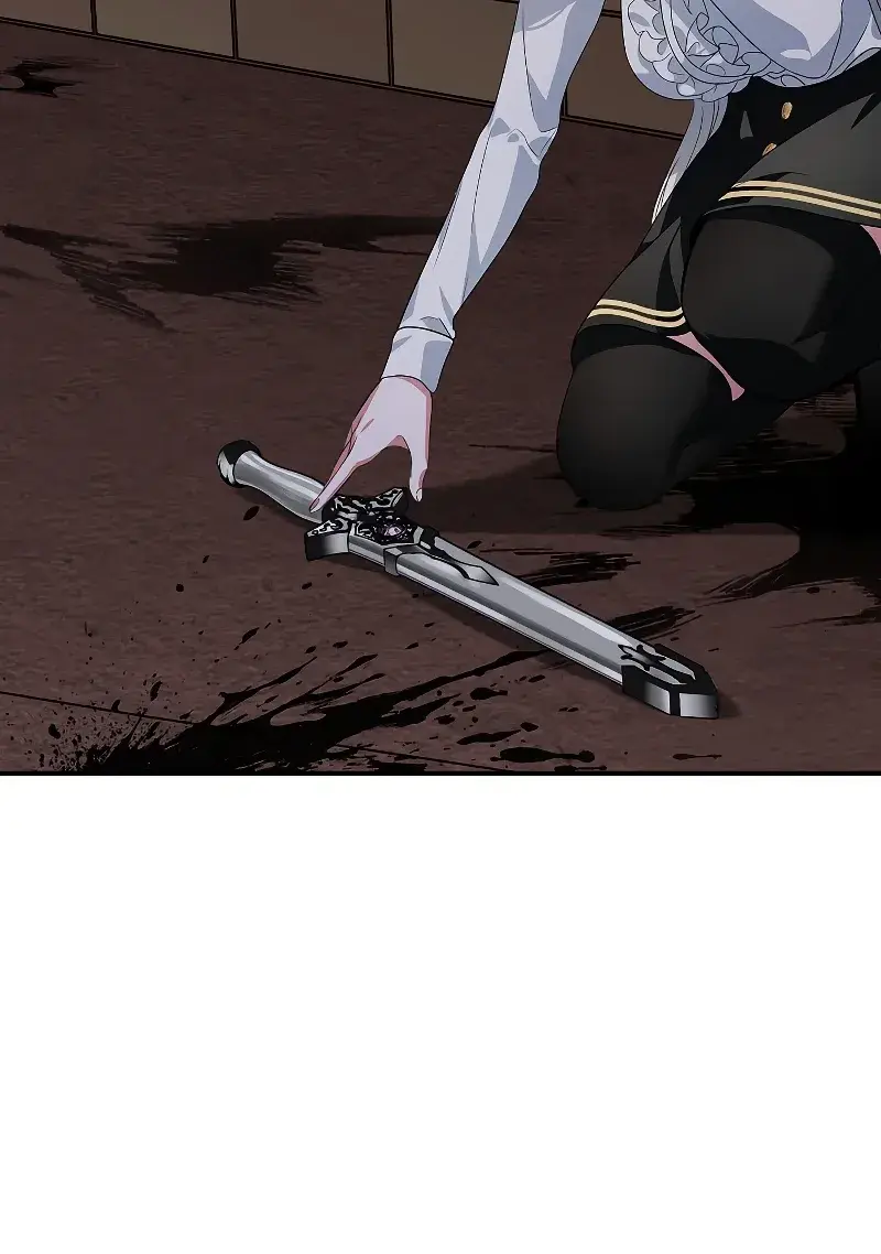 SSS Class Revival Hunter Chapter 90 Page 70