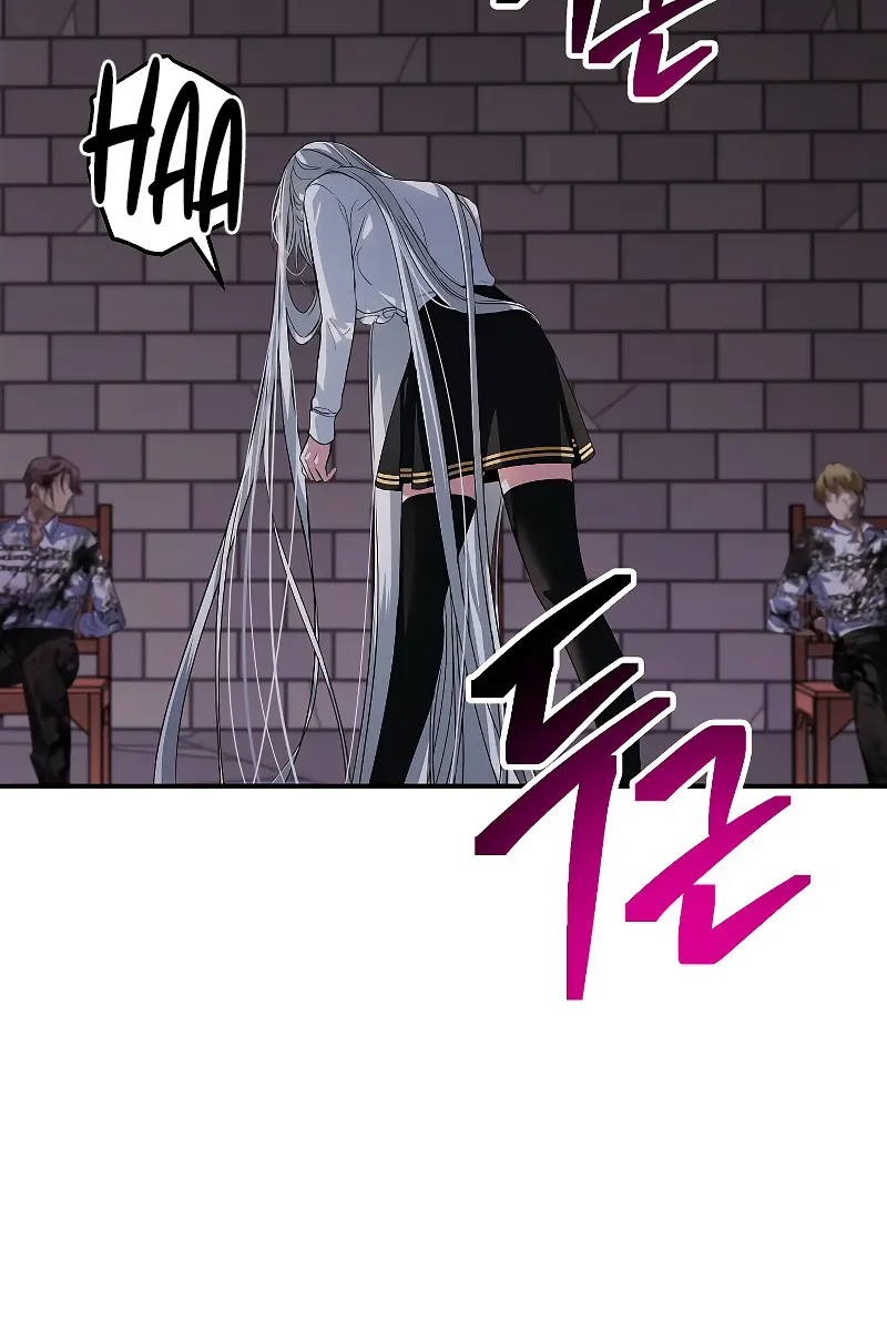 SSS Class Revival Hunter Chapter 90 Page 77