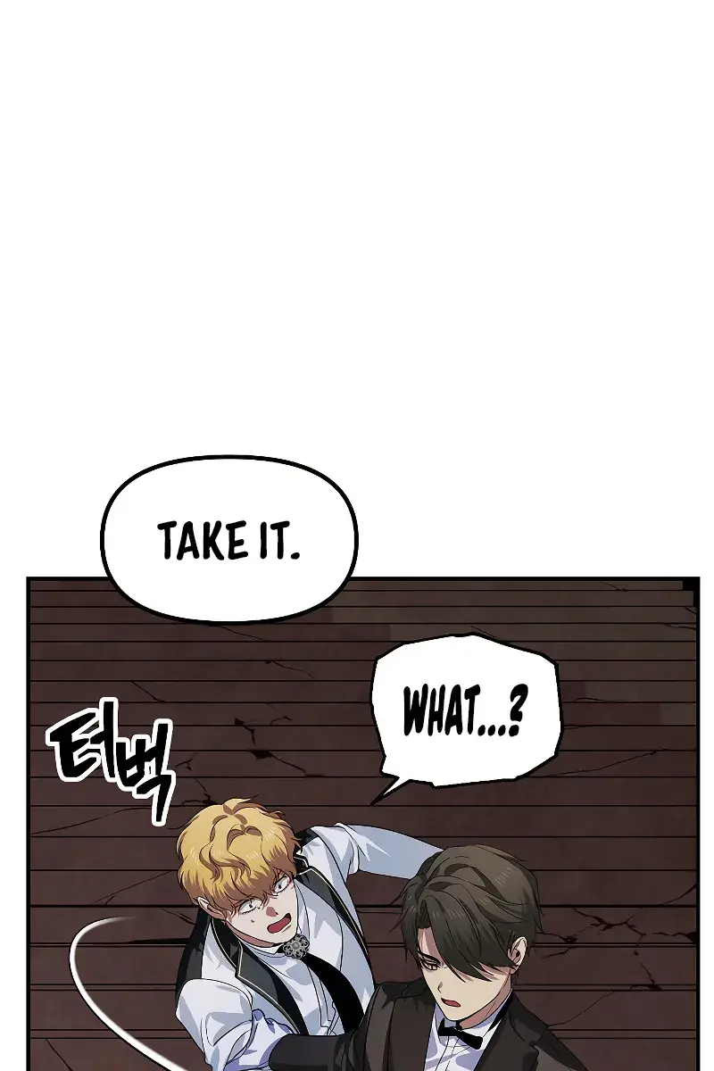 SSS Class Revival Hunter Chapter 90 Page 90