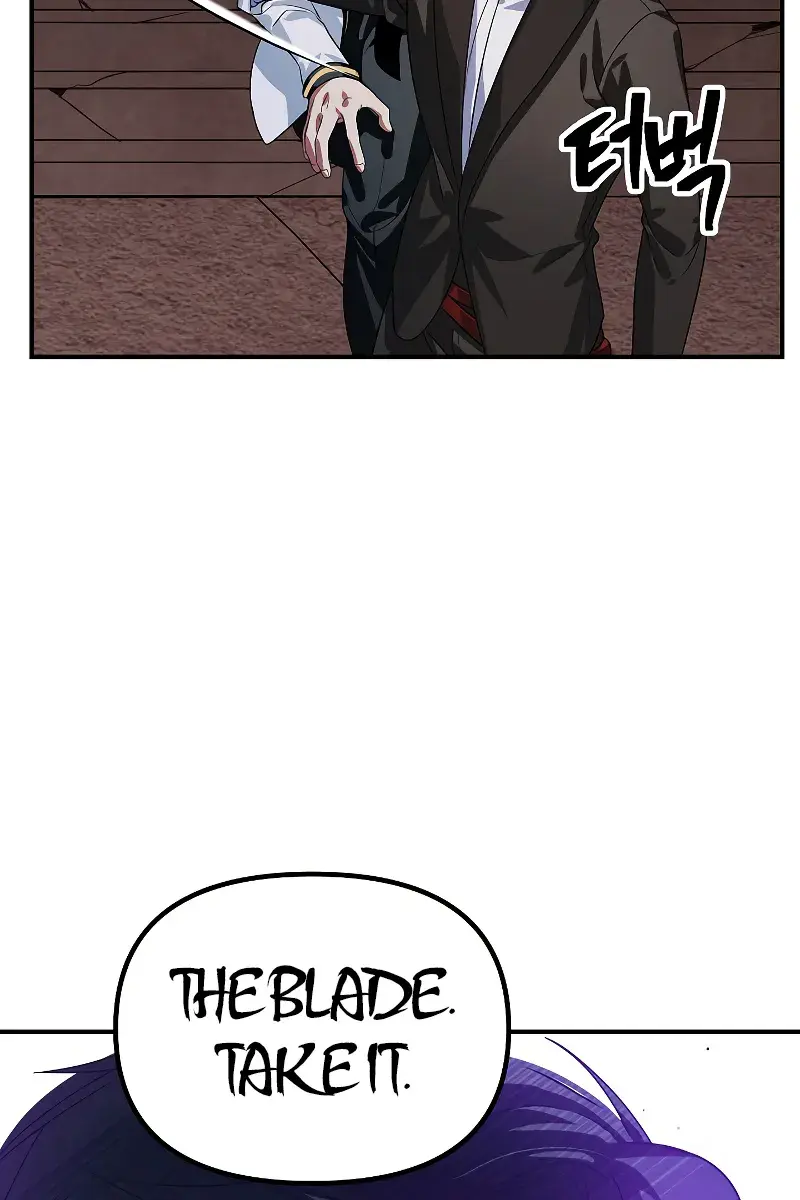 SSS Class Revival Hunter Chapter 90 Page 91