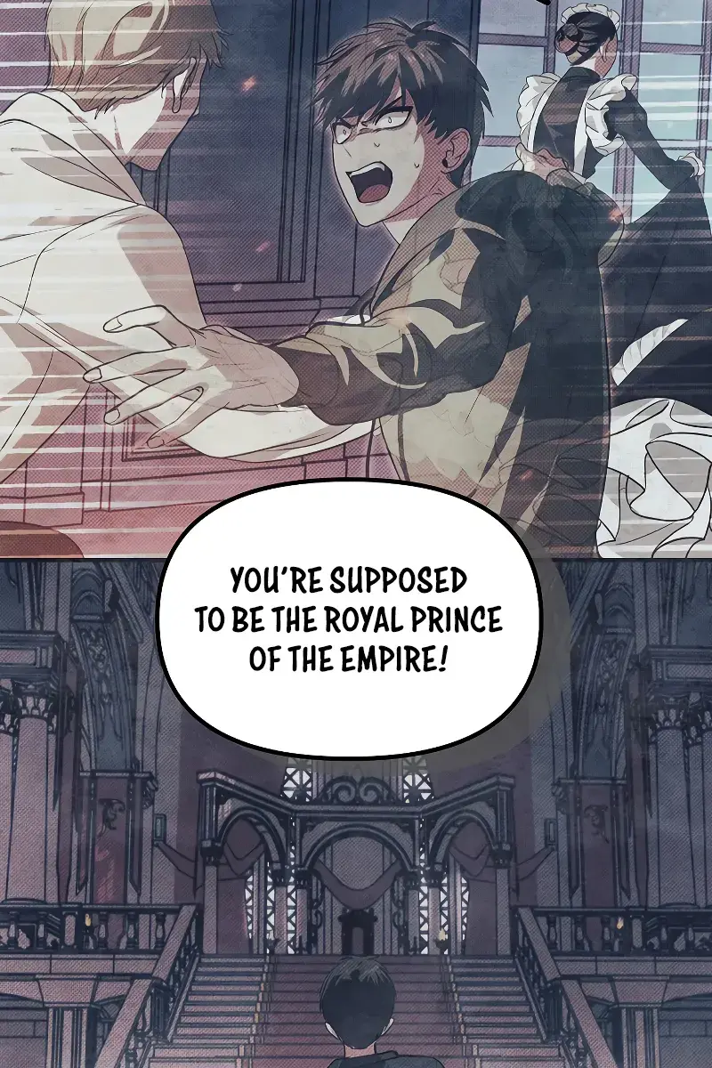 SSS Class Revival Hunter Chapter 90 Page 97