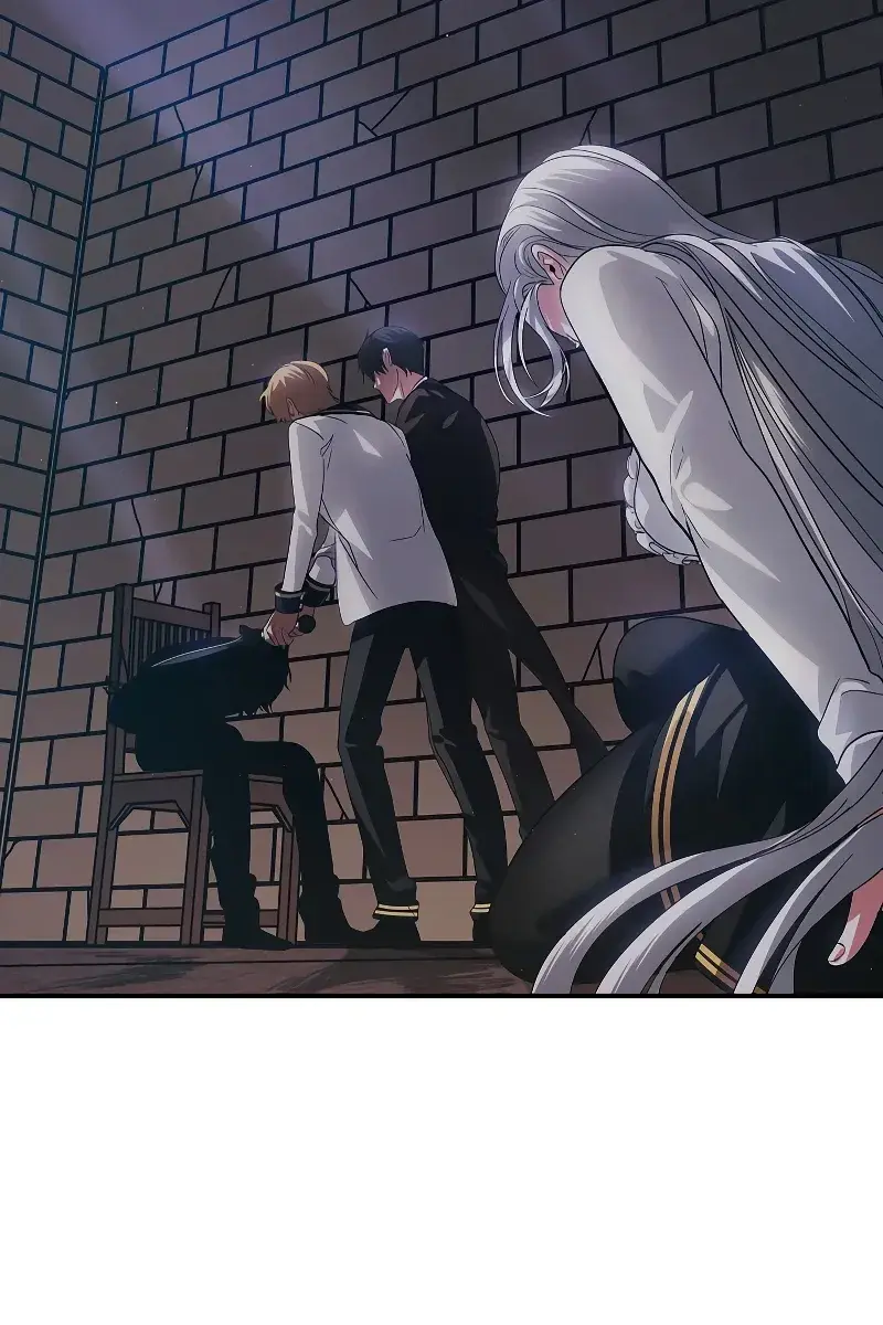 SSS Class Revival Hunter Chapter 90 Page 104