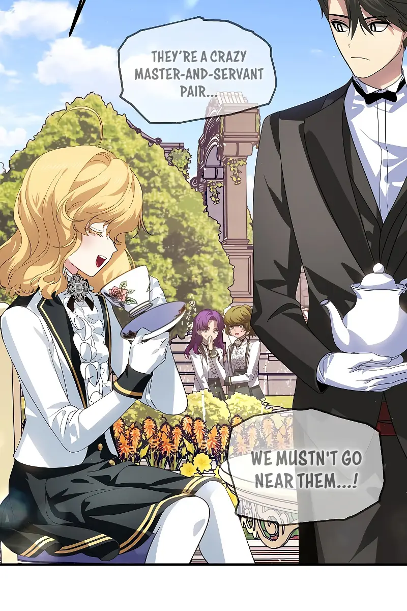 SSS Class Revival Hunter Chapter 91 Page 6