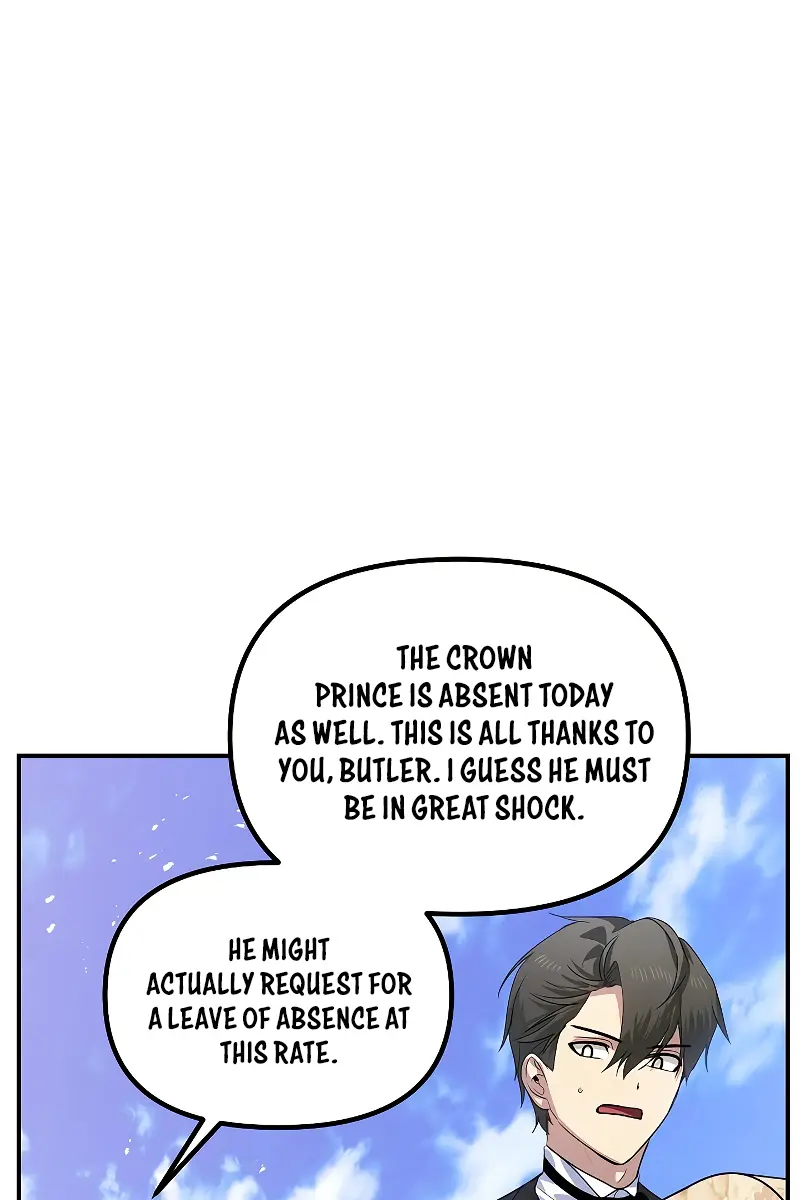 SSS Class Revival Hunter Chapter 91 Page 7