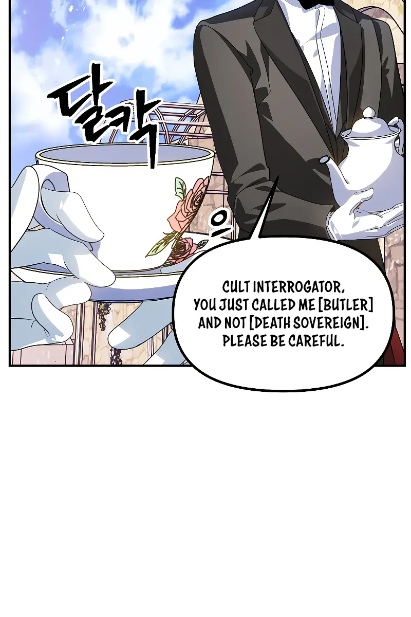 SSS Class Revival Hunter Chapter 91 Page 8