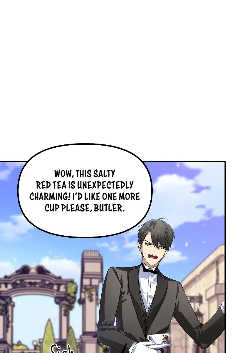 SSS Class Revival Hunter Chapter 91 Page 10