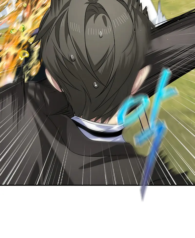 SSS Class Revival Hunter Chapter 91 Page 17