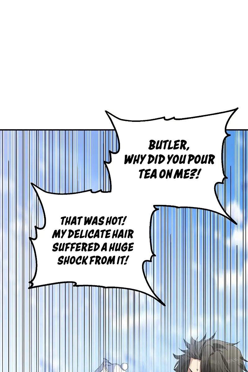 SSS Class Revival Hunter Chapter 91 Page 18