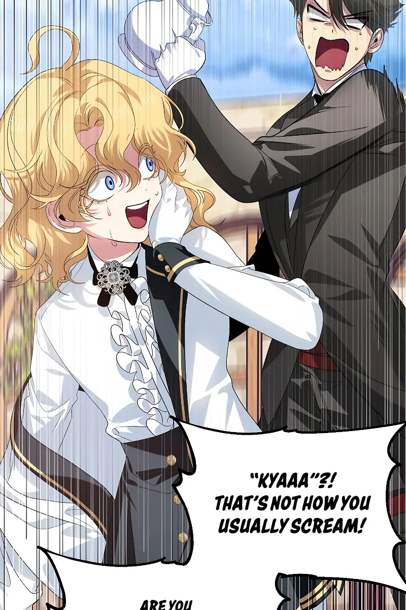 SSS Class Revival Hunter Chapter 91 Page 19