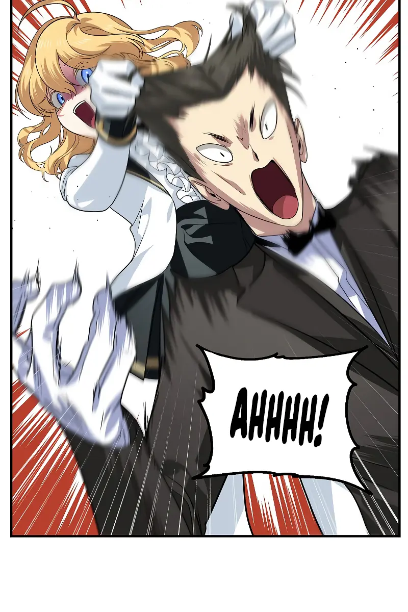 SSS Class Revival Hunter Chapter 91 Page 21