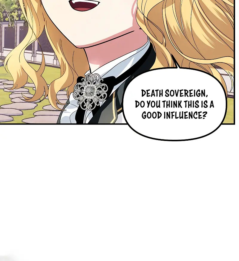 SSS Class Revival Hunter Chapter 91 Page 32