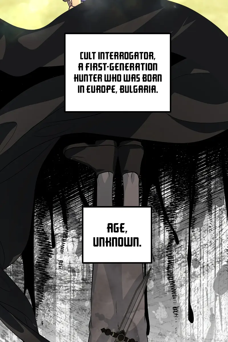 SSS Class Revival Hunter Chapter 91 Page 34