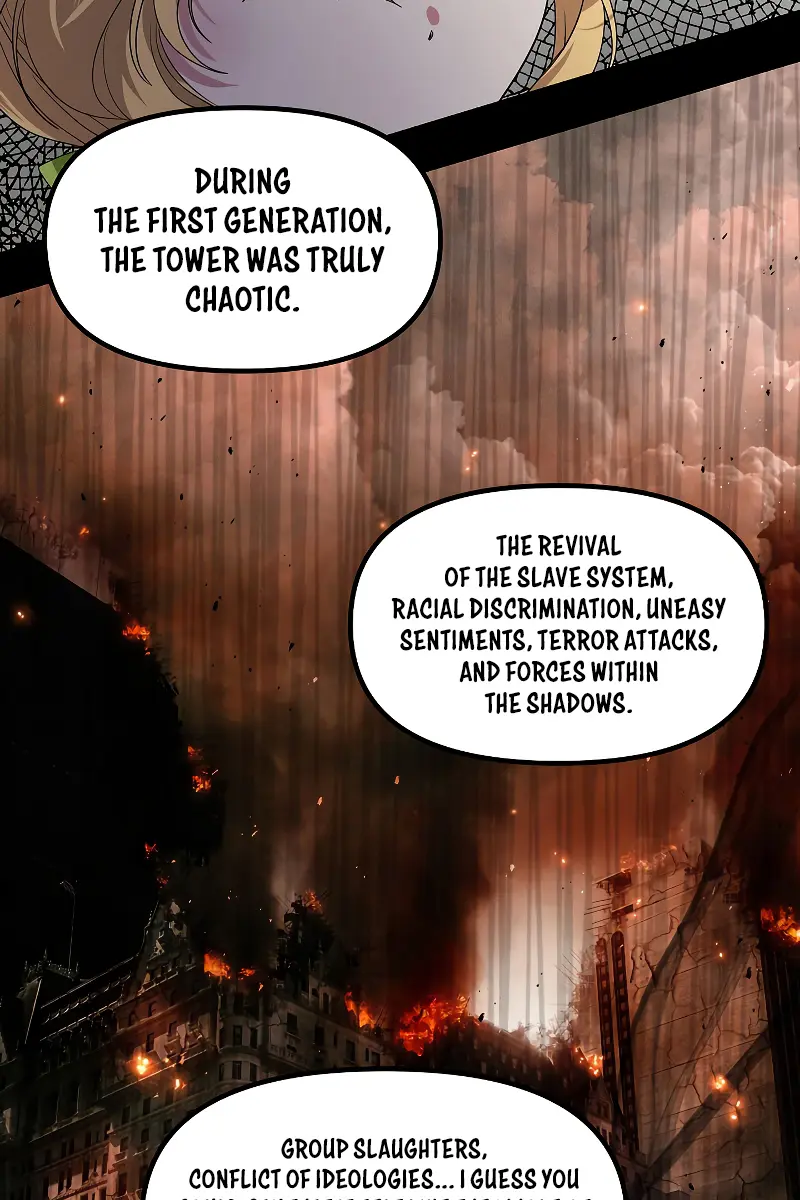 SSS Class Revival Hunter Chapter 91 Page 56