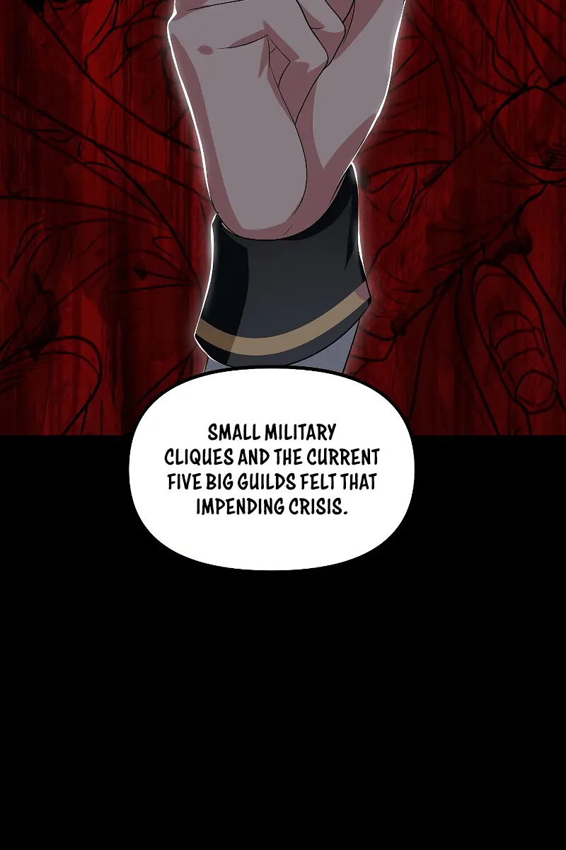 SSS Class Revival Hunter Chapter 91 Page 59