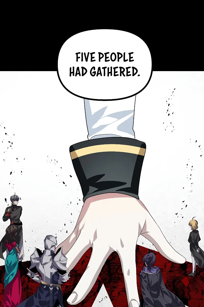 SSS Class Revival Hunter Chapter 91 Page 60