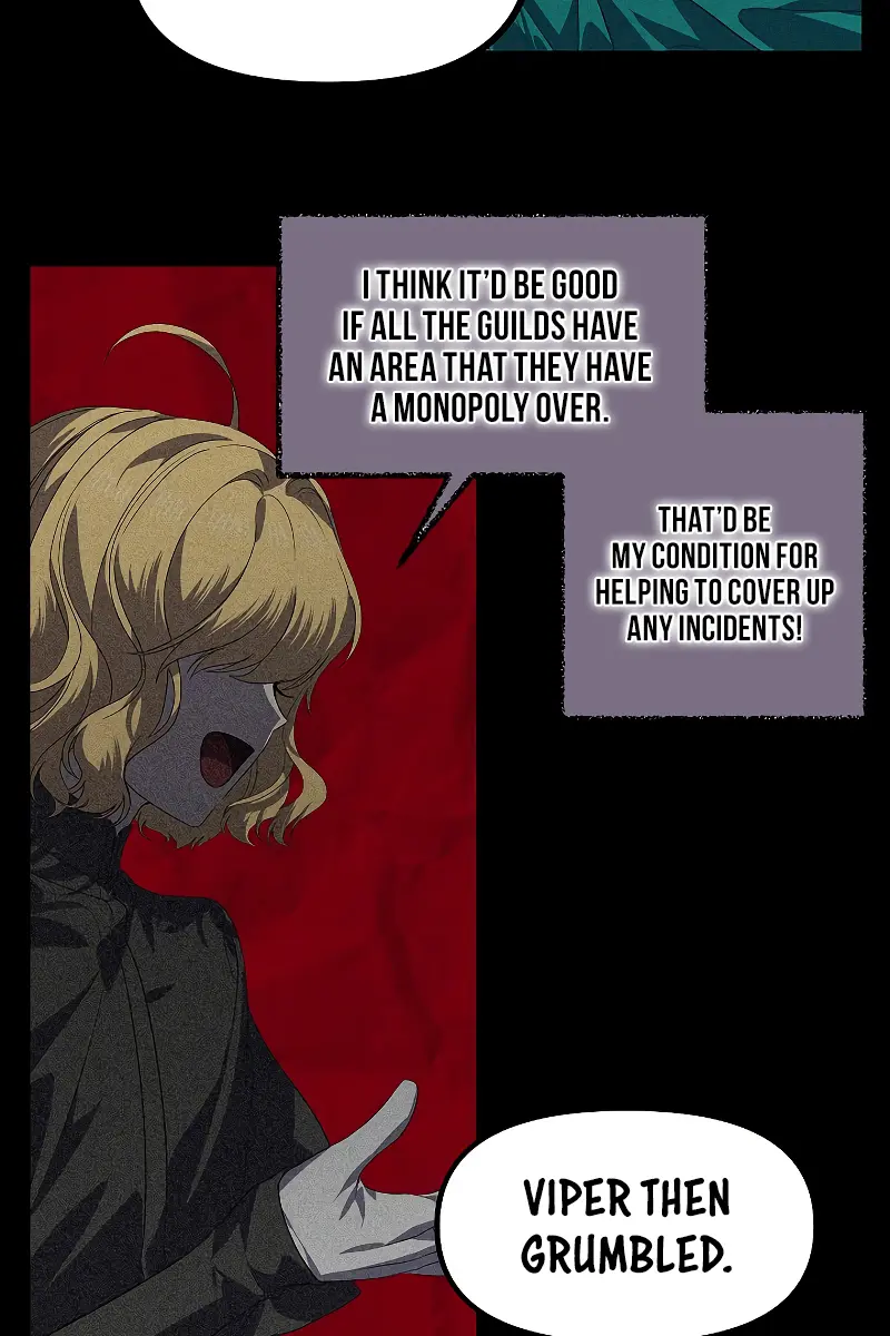 SSS Class Revival Hunter Chapter 91 Page 64