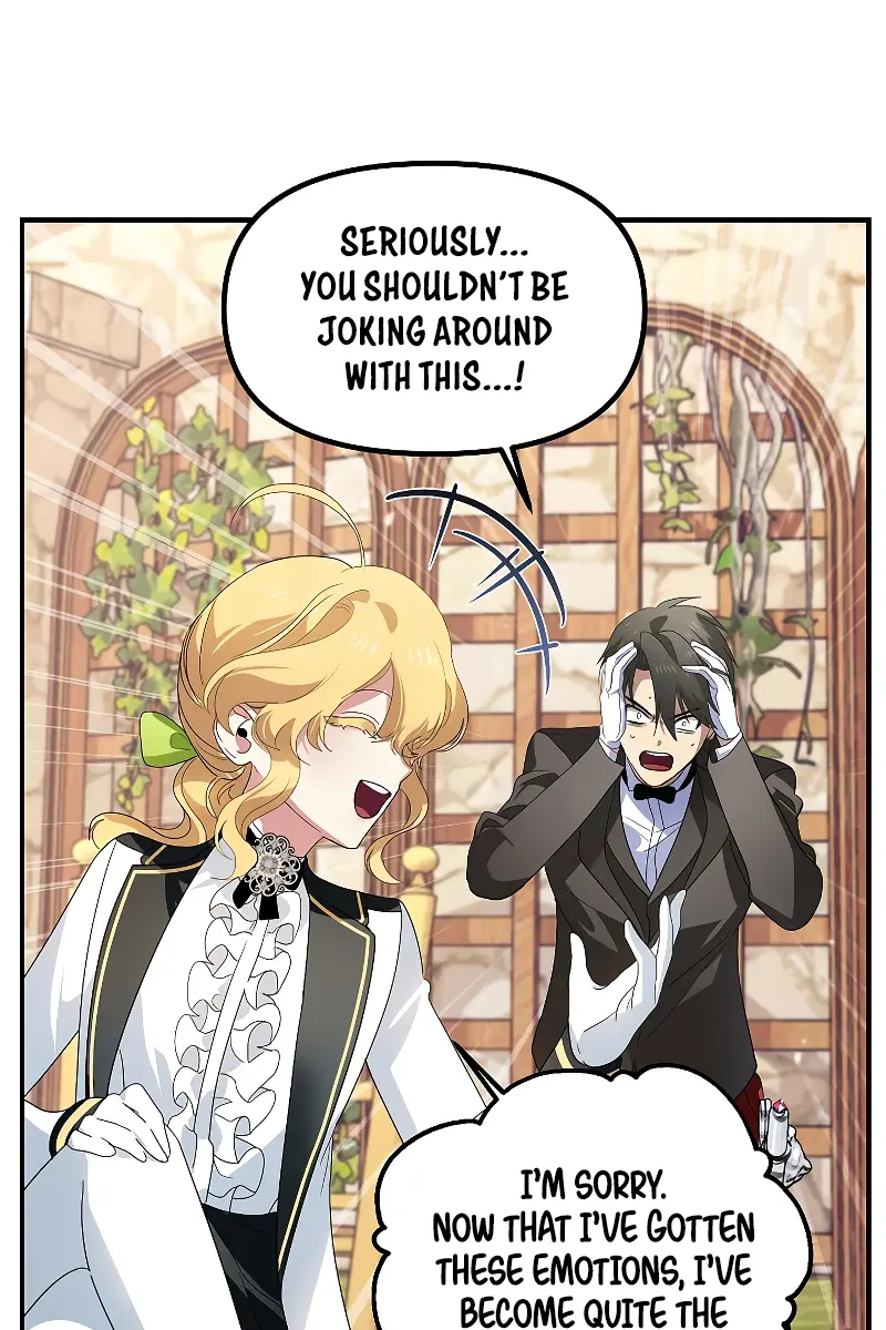 SSS Class Revival Hunter Chapter 91 Page 100