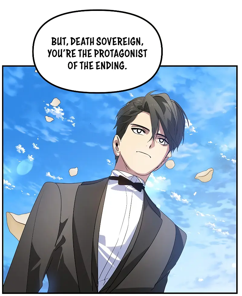 SSS Class Revival Hunter Chapter 91 Page 107