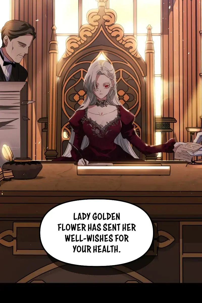 SSS Class Revival Hunter Chapter 91 Page 109