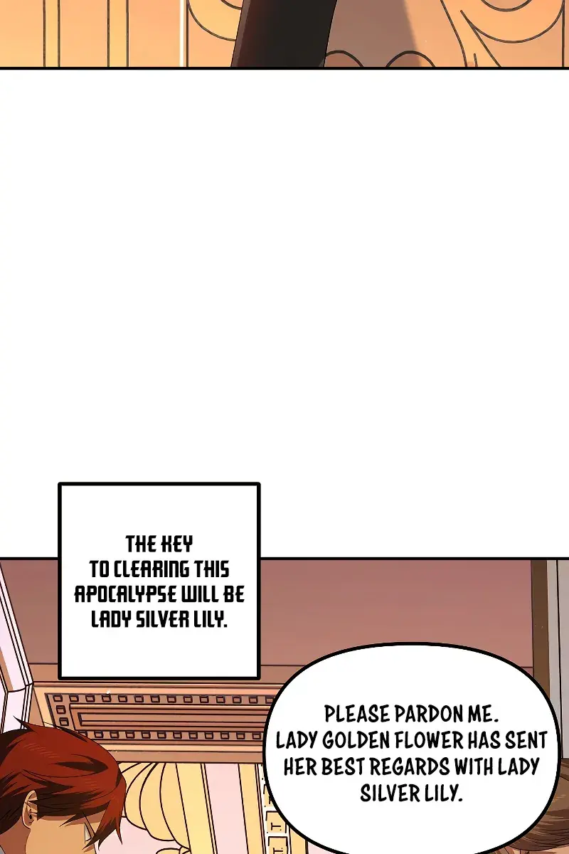 SSS Class Revival Hunter Chapter 92 Page 4