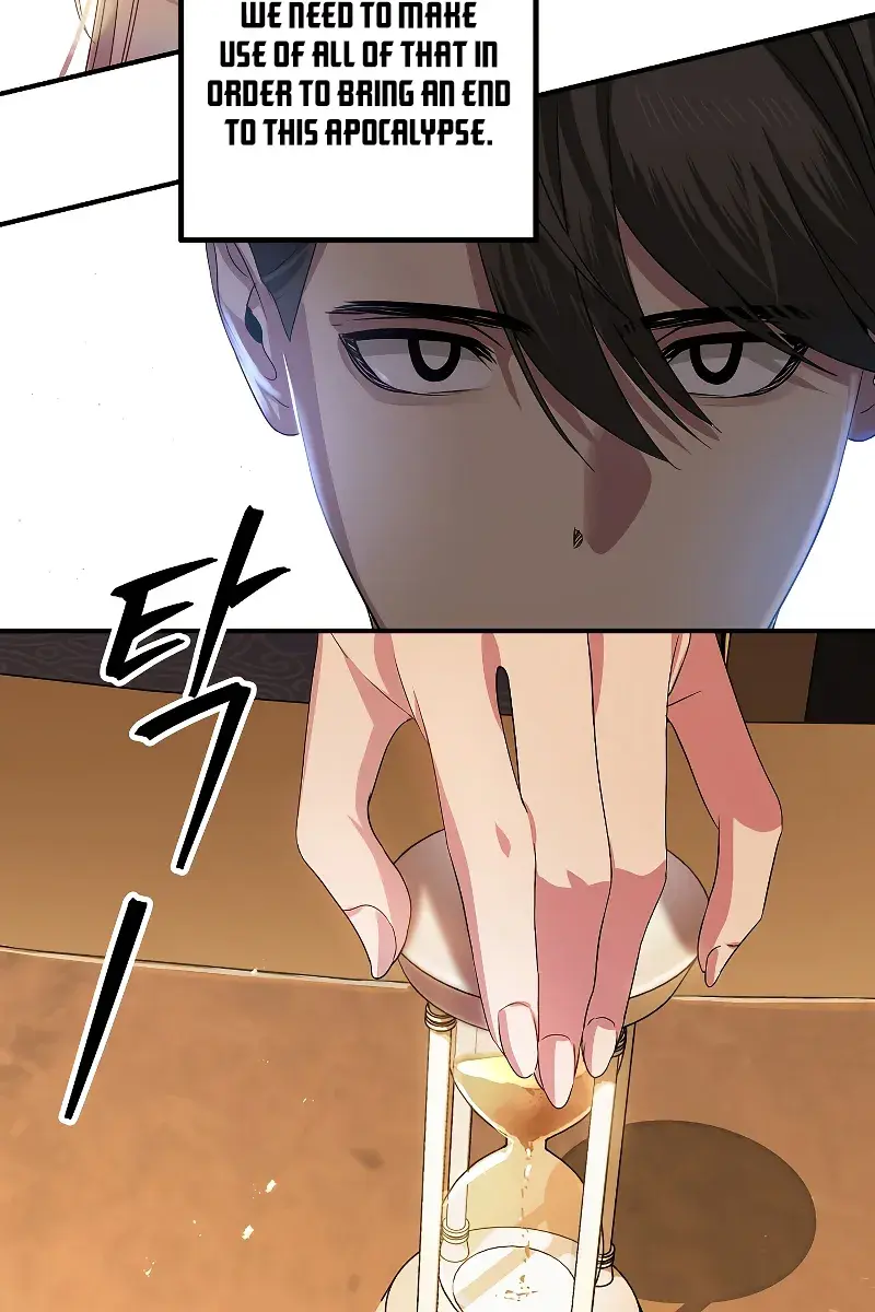 SSS Class Revival Hunter Chapter 92 Page 9