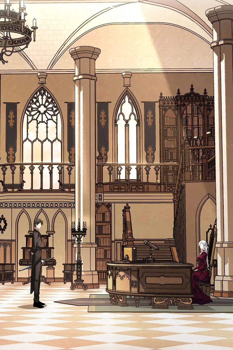 SSS Class Revival Hunter Chapter 92 Page 11