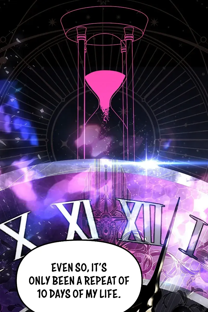 SSS Class Revival Hunter Chapter 92 Page 21