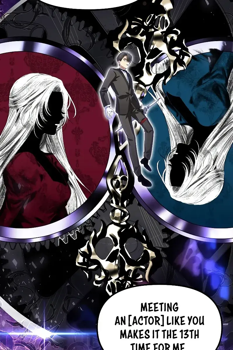 SSS Class Revival Hunter Chapter 92 Page 22