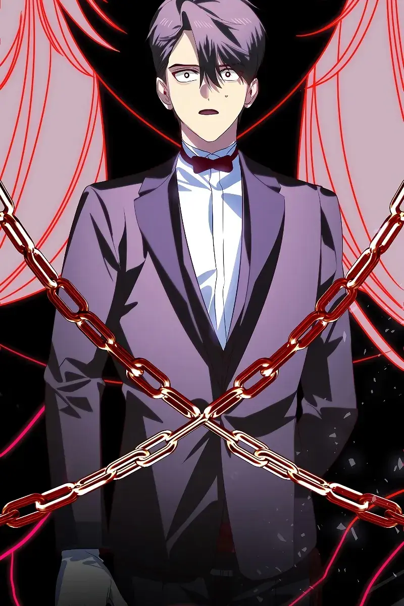 SSS Class Revival Hunter Chapter 92 Page 24