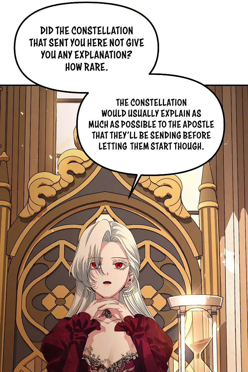 SSS Class Revival Hunter Chapter 92 Page 30