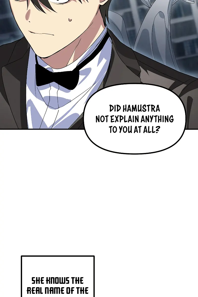 SSS Class Revival Hunter Chapter 92 Page 38